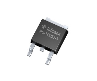 IPD90N04S4L04ATMA1 by Infineon