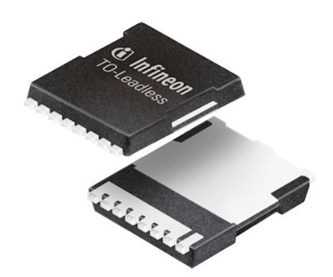 IPLU300N04S4R8XTMA1 by Infineon