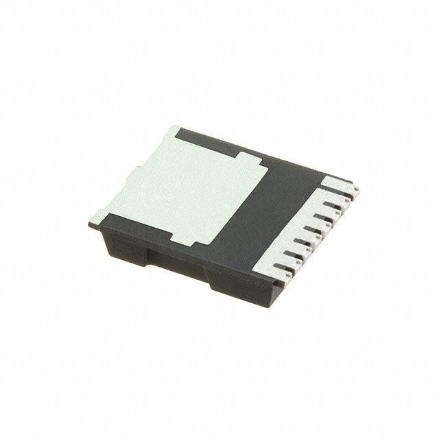 IPT015N10N5 by Infineon
