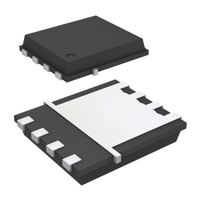 All Parts Semiconductors Discrete Components Transistors MOSFETs IPZ40N04S5L-4R8 by Infineon