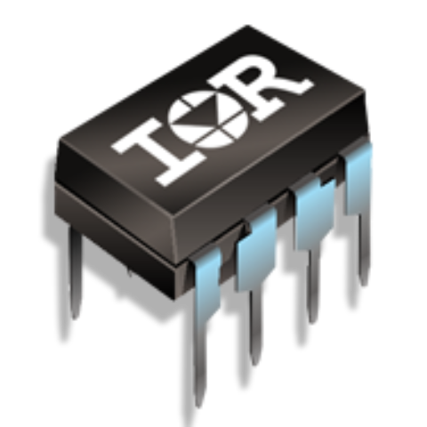 IR2117PBF by Infineon
