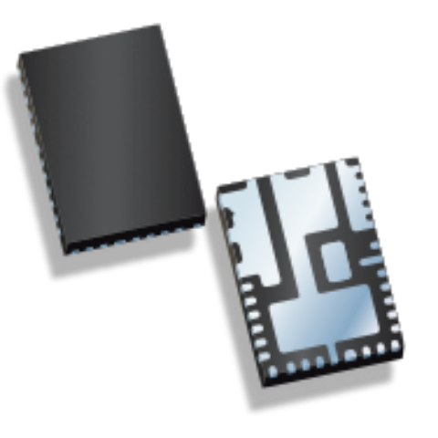 All Parts Semiconductors Power Management DC - DC Converters IR38063MTRPBF by Infineon Technologies