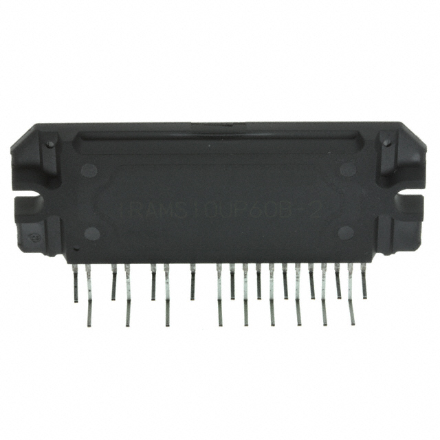 IRAMS10UP60B-2 by Infineon