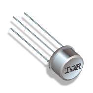 IRFF230 by Infineon Technologies