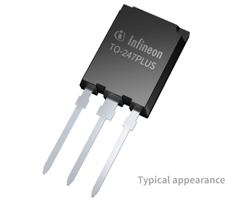 IRGPS46160DPBF by Infineon