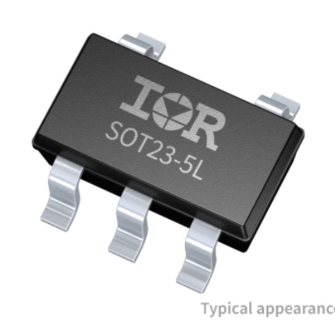 IRS25751LTRPBF by Infineon Technologies