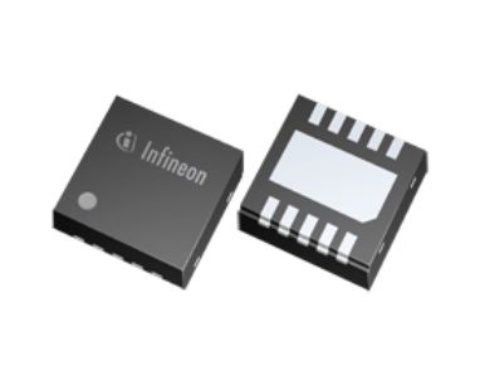 All Parts Semiconductors Discrete Components Transistors MOSFETs ITS42K5D-LD-F by Infineon