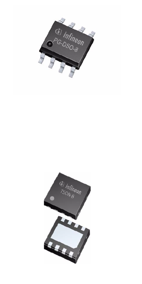 All Parts Semiconductors Interface ICs TLE8457BLEXUMA1 by Infineon
