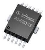 TLE9201SG by Infineon