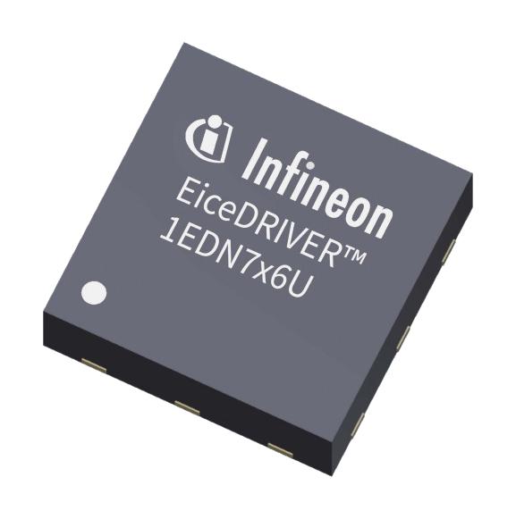 1EDN7136UXTSA1 by Infineon