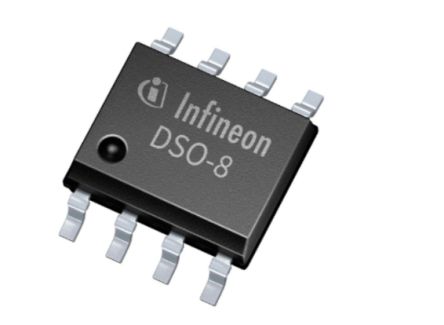 Gate Drivers 2ED2106S06FXUMA1 by Infineon