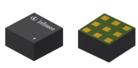 BGS14MPA9E6327XTSA1 by Infineon