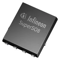 All Parts Semiconductors Discrete Components Transistors MOSFETs BSC012N06NSATMA1 by Infineon