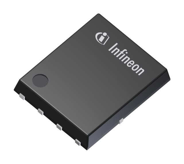 All Parts Semiconductors Discrete Components Transistors MOSFETs BSC014N04LSIATMA1 by Infineon