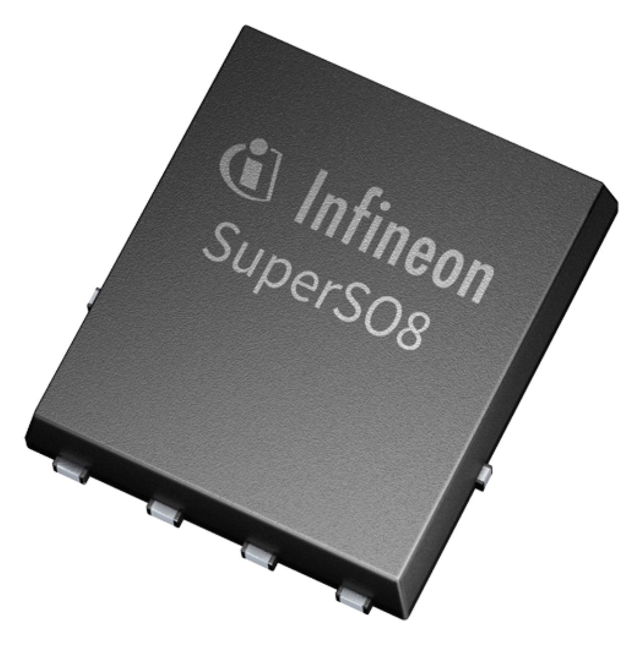 All Parts Semiconductors Discrete Components Transistors MOSFETs BSC021N08NS5ATMA1 by Infineon