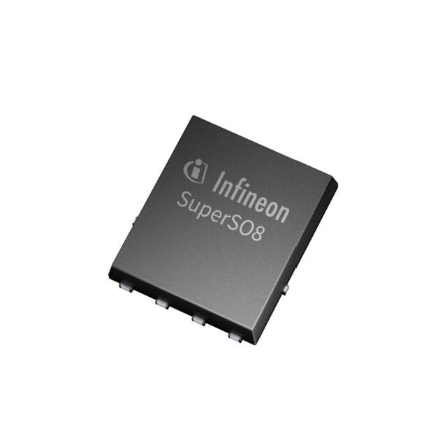 BSC0402NSATMA1 by Infineon