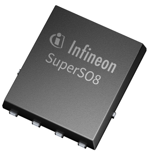 BSC100N03MSGATMA1 by Infineon