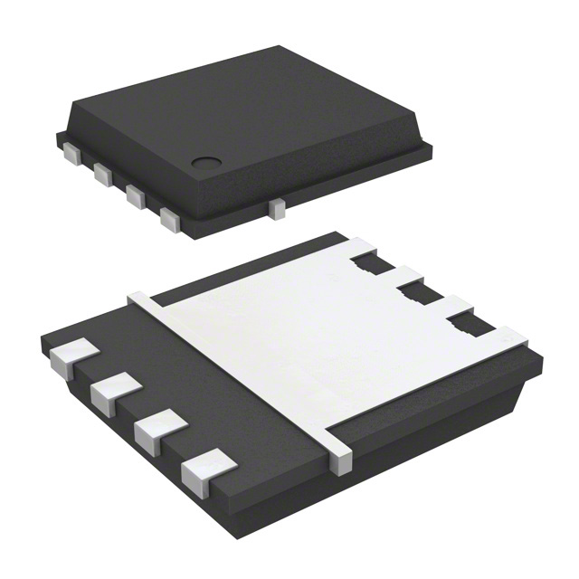 BSC100N10NSF G by Infineon Technologies