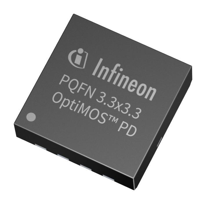 BSZ0905PNSATMA1 by Infineon