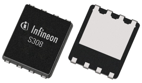 All Parts Semiconductors Discrete Components Transistors MOSFETs BSZ15DC02KDHXTMA1 by Infineon