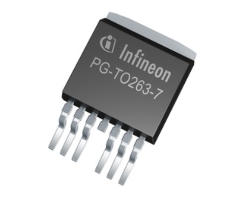 BTS500101TADATMA1 by Infineon