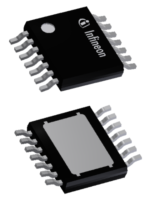 BTS70021EPPXUMA1 by Infineon