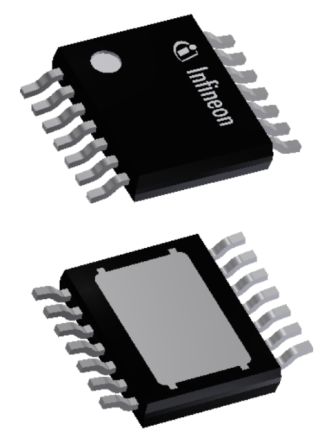 BTS70122EPAXUMA1 by Infineon