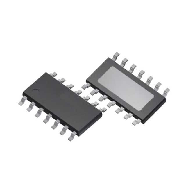 BTT6030-2ERA by Infineon