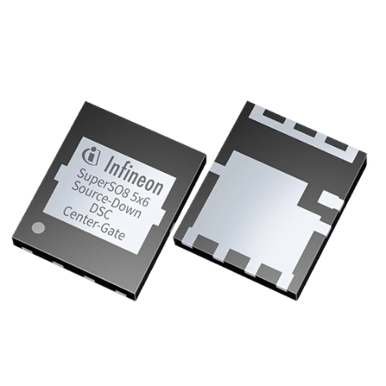All Parts Semiconductors Discrete Components Transistors MOSFETs IQD020N10NM5CGSCATMA1 by Infineon