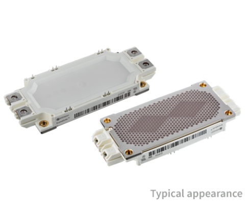 All Parts Industrial Control Relays, I-O Modules I-O Modules and Accessories I-O Modules IFF600B12ME4PB11BPSA1 by Infineon