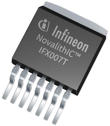 IFX007TAUMA1 by Infineon