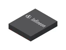GaN FETs IGLR60R190D1XUMA1 by Infineon