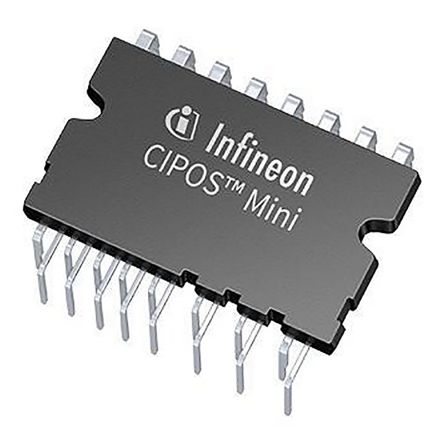 Intelligent Power Modules - IPMs IKCM20L60GDXKMA1 by Infineon