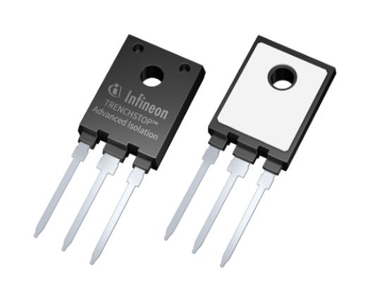 IKFW60N65ES5XKSA1 by Infineon