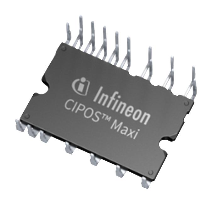Intelligent Power Modules - IPMs IM818MCCXKMA1 by Infineon