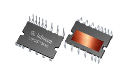 Intelligent Power Modules - IPMs IM818SCCXKMA1 by Infineon