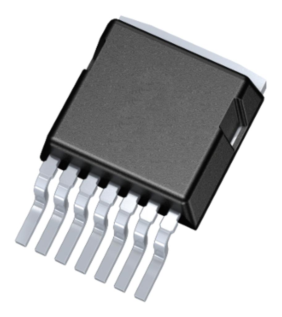 SiC MOSFETs IMBG65R033M2HXTMA1 by Infineon