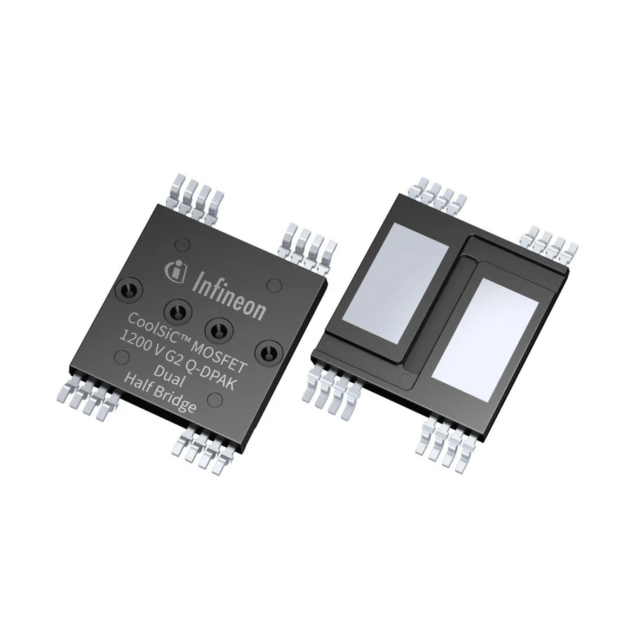 IMSQ120R012M2HHXUMA1 by Infineon