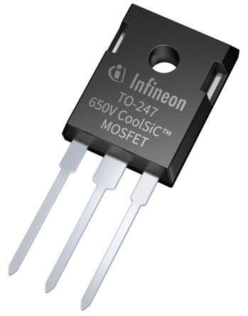 IMW65R107M1HXKSA1 by Infineon