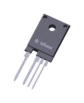 IMZC120R053M2HXKSA1 by Infineon