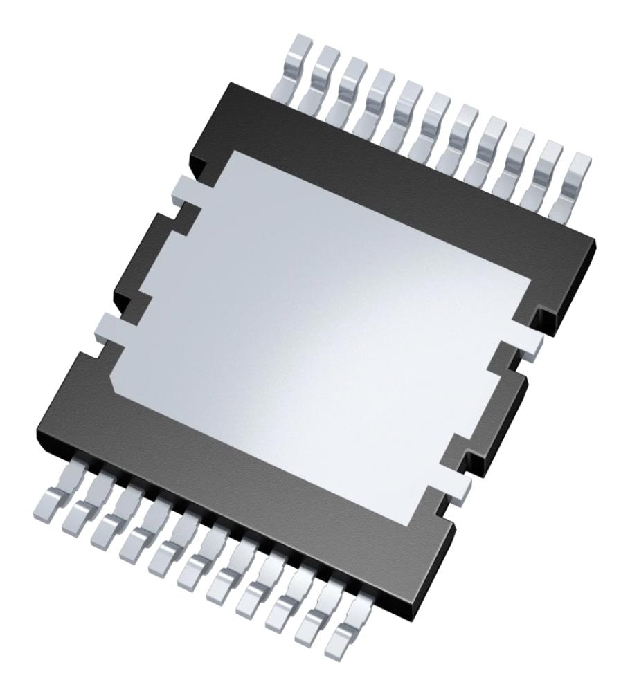 IPQC60R040S7XTMA1 by Infineon