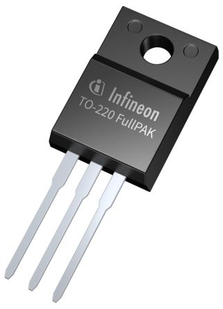 IPA600N25NM3SXKSA1 by Infineon