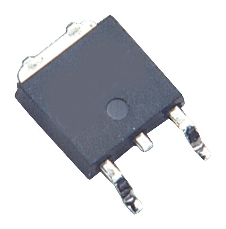 IPD25DP06NMATMA1 by Infineon