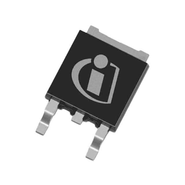 IPD60R180P7 by Infineon