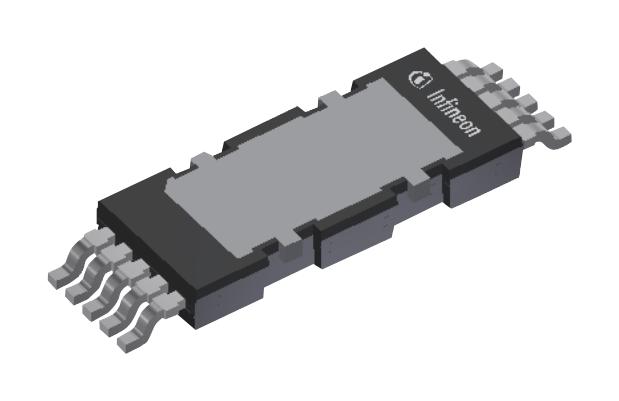 All Parts Semiconductors Discrete Components Transistors MOSFETs IPDD60R080G7XTMA1 by Infineon