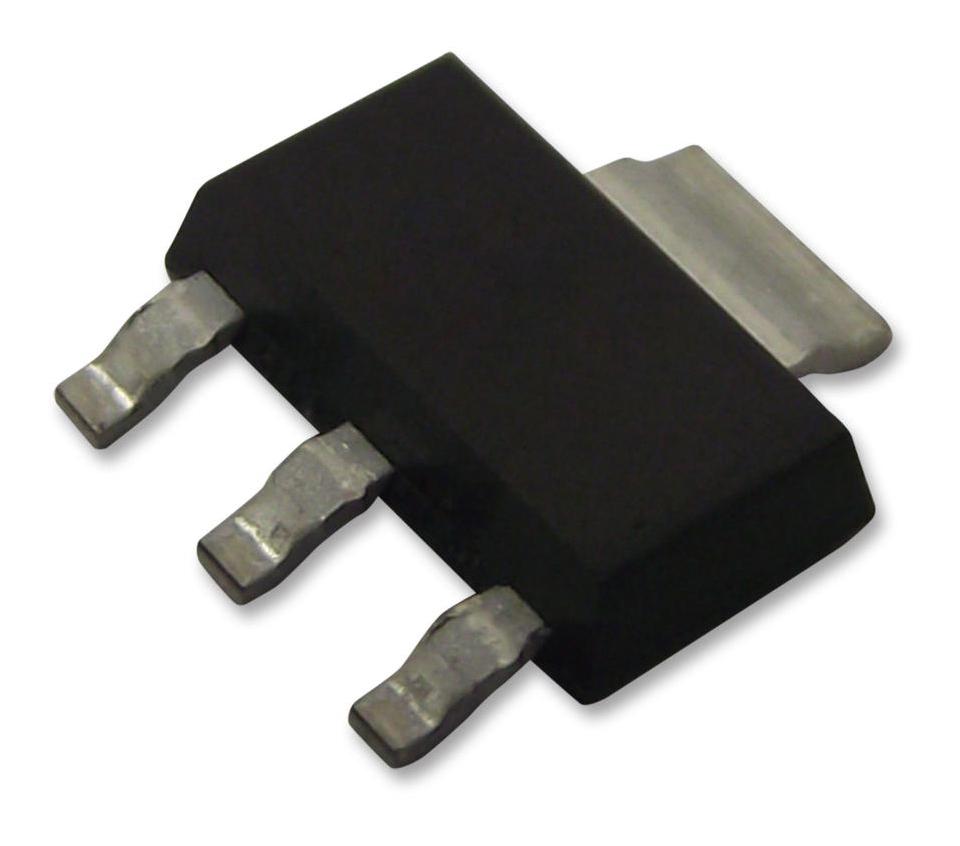 All Parts Semiconductors Discrete Components Transistors MOSFETs IPN60R2K1CEATMA1 by Infineon