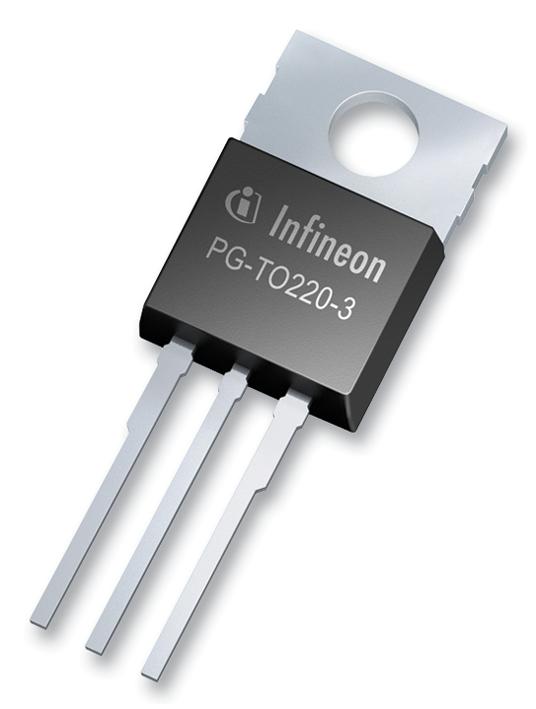 All Parts Semiconductors Discrete Components Transistors MOSFETs IPP028N08N3GXKSA1 by Infineon