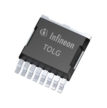 All Parts Semiconductors Discrete Components Transistors MOSFETs IPTG210N25NM3FDATMA1 by Infineon