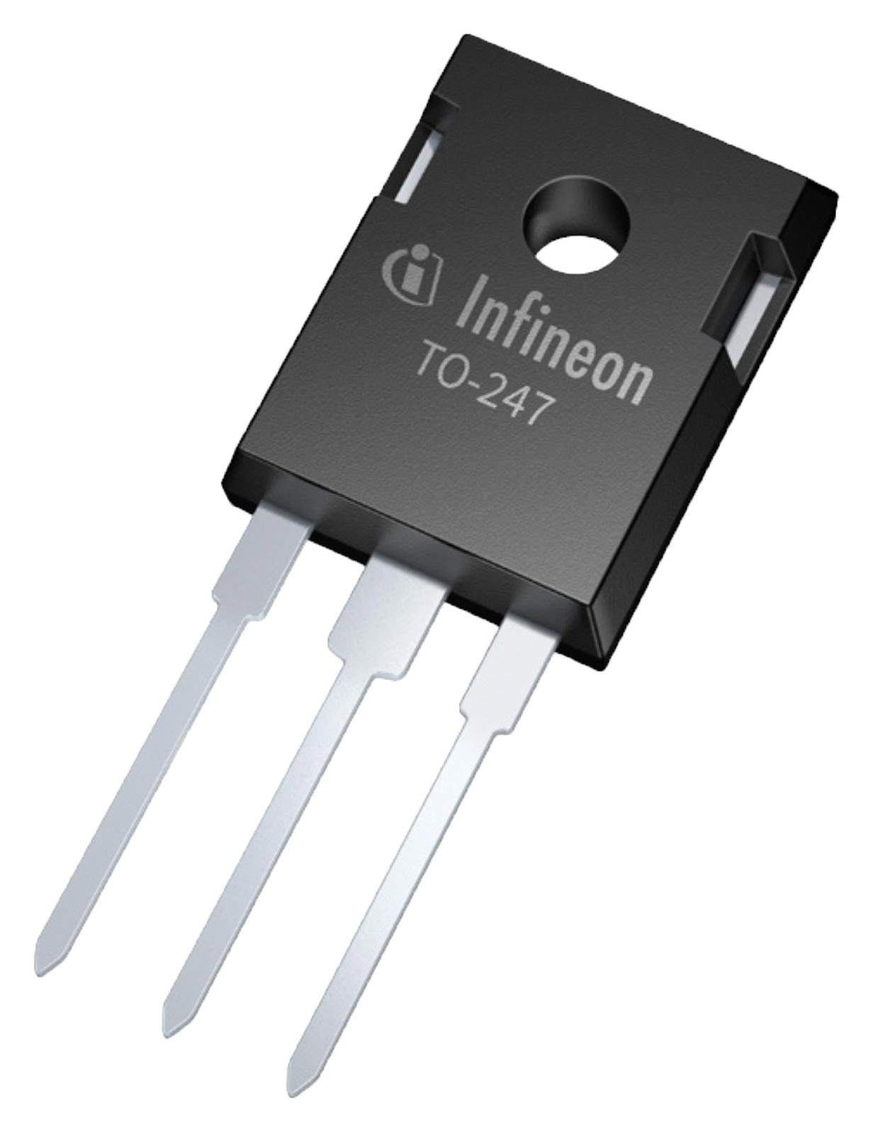 IPW60R037CSFDXKSA1 by Infineon