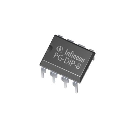 Gate Drivers IR2117PBF by Infineon